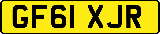 GF61XJR