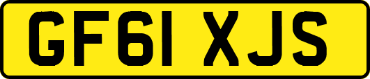 GF61XJS