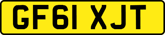 GF61XJT