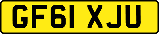 GF61XJU