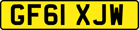 GF61XJW