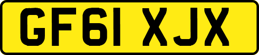 GF61XJX