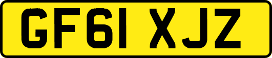 GF61XJZ