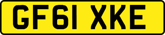 GF61XKE