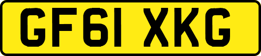 GF61XKG