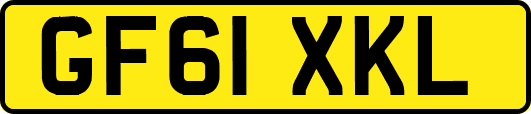 GF61XKL