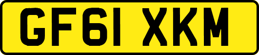 GF61XKM