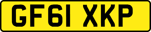 GF61XKP