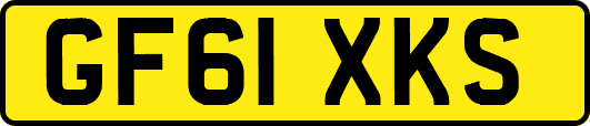 GF61XKS