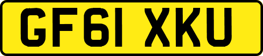 GF61XKU