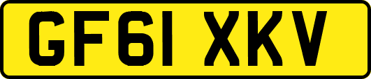 GF61XKV