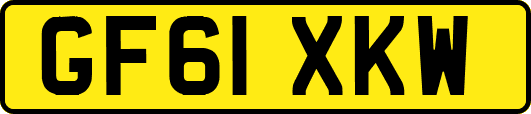 GF61XKW