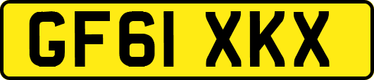 GF61XKX