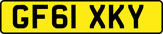 GF61XKY