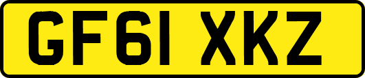 GF61XKZ