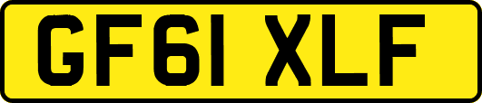 GF61XLF