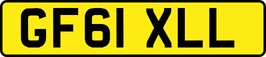 GF61XLL