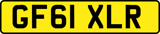 GF61XLR