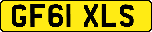 GF61XLS
