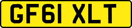 GF61XLT