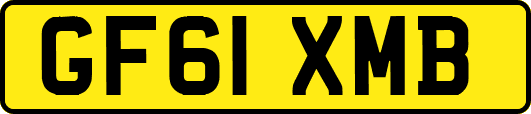 GF61XMB