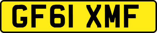 GF61XMF