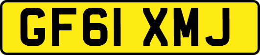 GF61XMJ