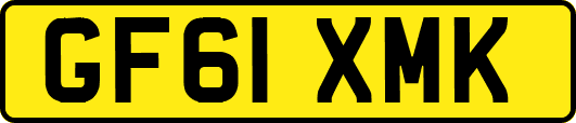 GF61XMK