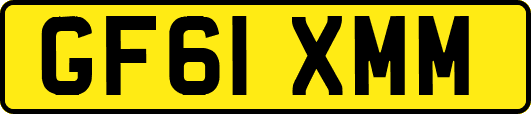 GF61XMM