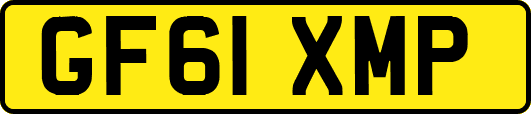 GF61XMP