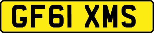 GF61XMS