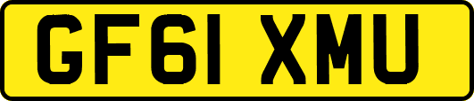 GF61XMU