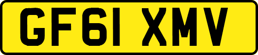 GF61XMV