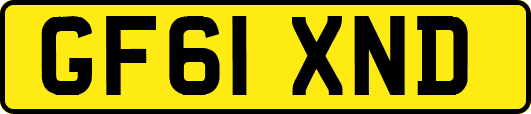GF61XND