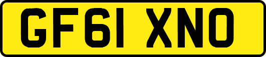GF61XNO