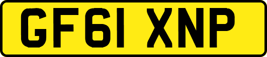 GF61XNP