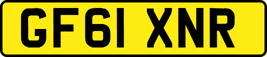 GF61XNR