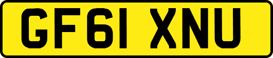 GF61XNU