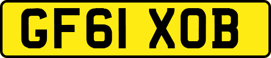 GF61XOB