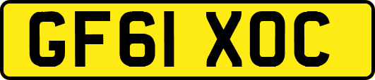 GF61XOC