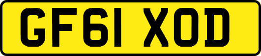GF61XOD