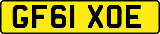GF61XOE