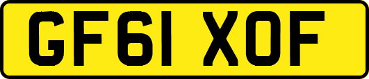 GF61XOF