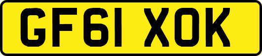 GF61XOK