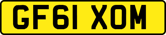GF61XOM