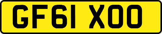 GF61XOO