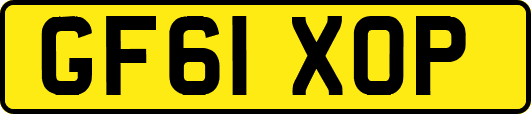 GF61XOP