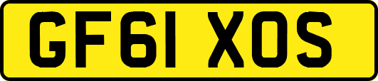 GF61XOS