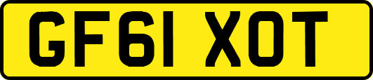 GF61XOT