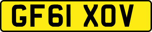 GF61XOV